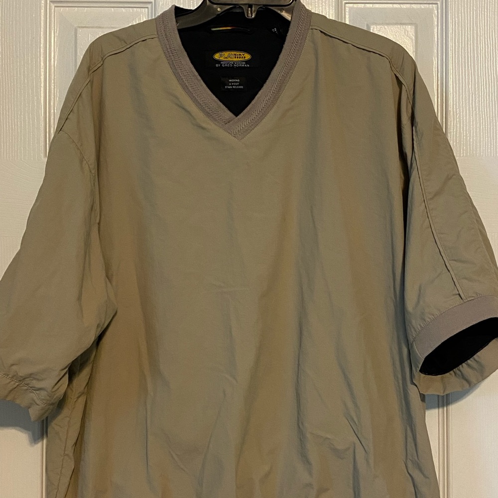 Golf Pull Over - image 2